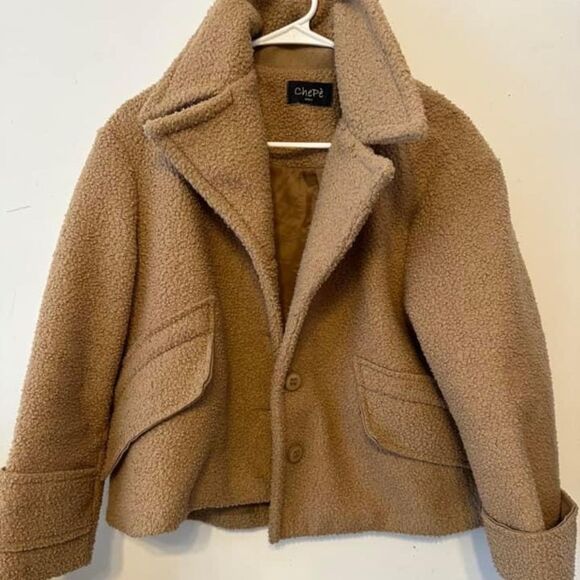 Chepè Italy jacket - Picture 1 of 2